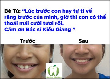 cơ sở vật chất TRẢI NGHIỆM CỦA KHÁCH HÀNG