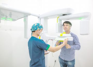 cơ sở vật chất CƠ SỞ VẬT CHẤT PHÒNG KHÁM
