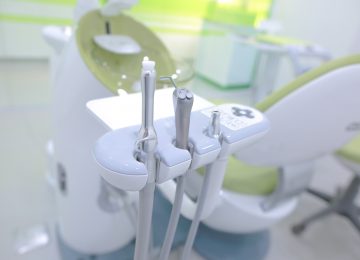cơ sở vật chất CƠ SỞ VẬT CHẤT PHÒNG KHÁM