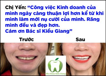 cơ sở vật chất TRẢI NGHIỆM CỦA KHÁCH HÀNG