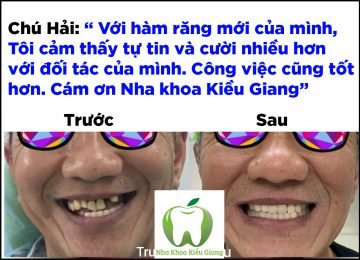 cơ sở vật chất TRẢI NGHIỆM CỦA KHÁCH HÀNG