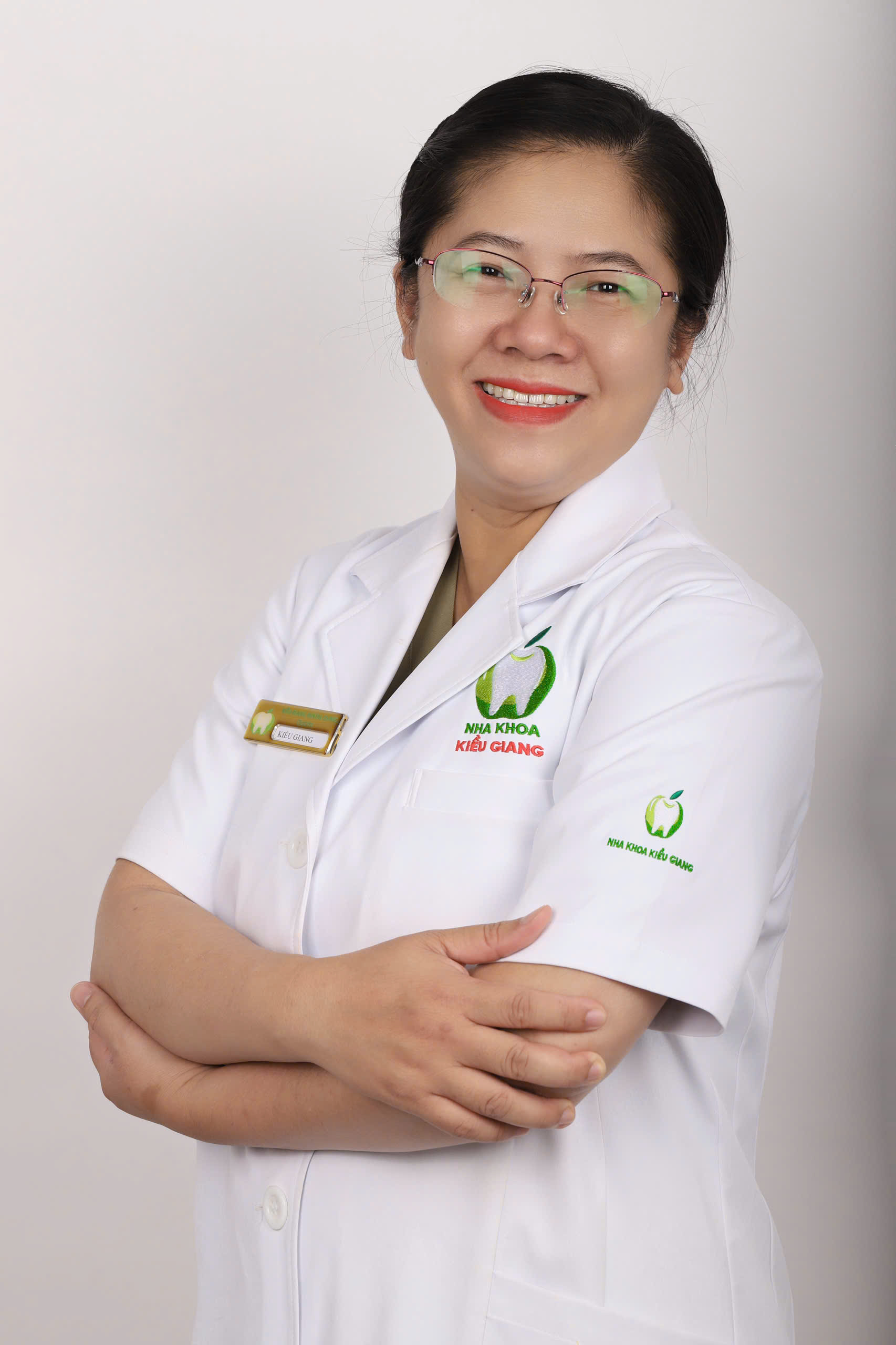 Bs. Nguyễn Thị Kiều Giang